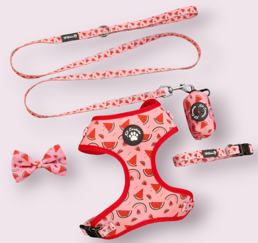 Watermelon Pink is here!!!